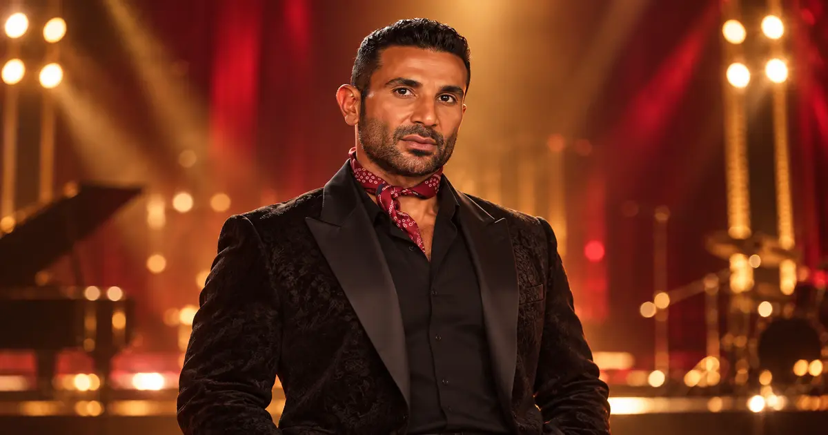 أحمد سعد: العمر والزوجات والأولاد والثروة وكيف بنى براندًا جماهيريًا أحمد سعد عمره وزوجاته وأولاده وثروته وتحليل البراند الجماهيري