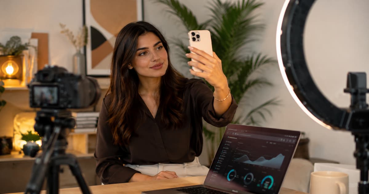كيف تصبح مؤثرًا على إنستاغرام من خلال صناعة محتوى احترافي وبناء جمهور متفاعل