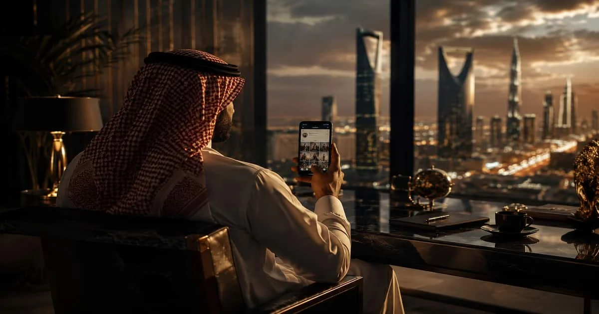 كم يربح مشاهير إنستغرام من الإعلان الواحد في السعودية وأسعار المؤثرين في الرياض