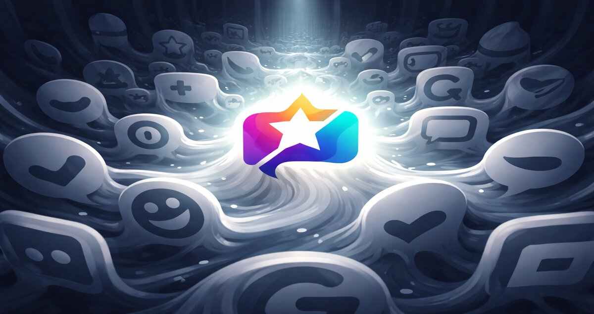 مستقبل الهوية في عصر الذكاء الاصطناعي: هل ستصبح العلامات التجارية متشابهة؟