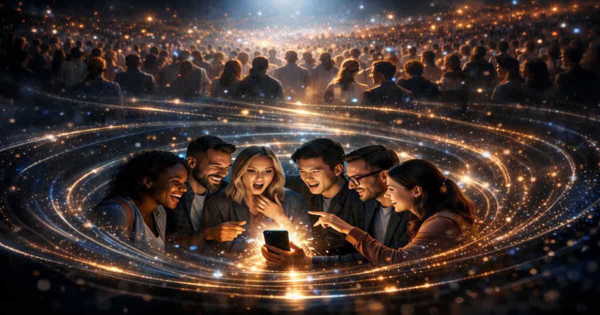 كيف تعتمد خوارزمية فيسبوك 2026 على تفاعل المستخدمين لتوسيع انتشار المنشورات وزيادة الوصول