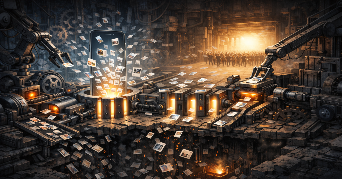 كيف يوزع فيسبوك المنشورات ولماذا ينخفض الوصول