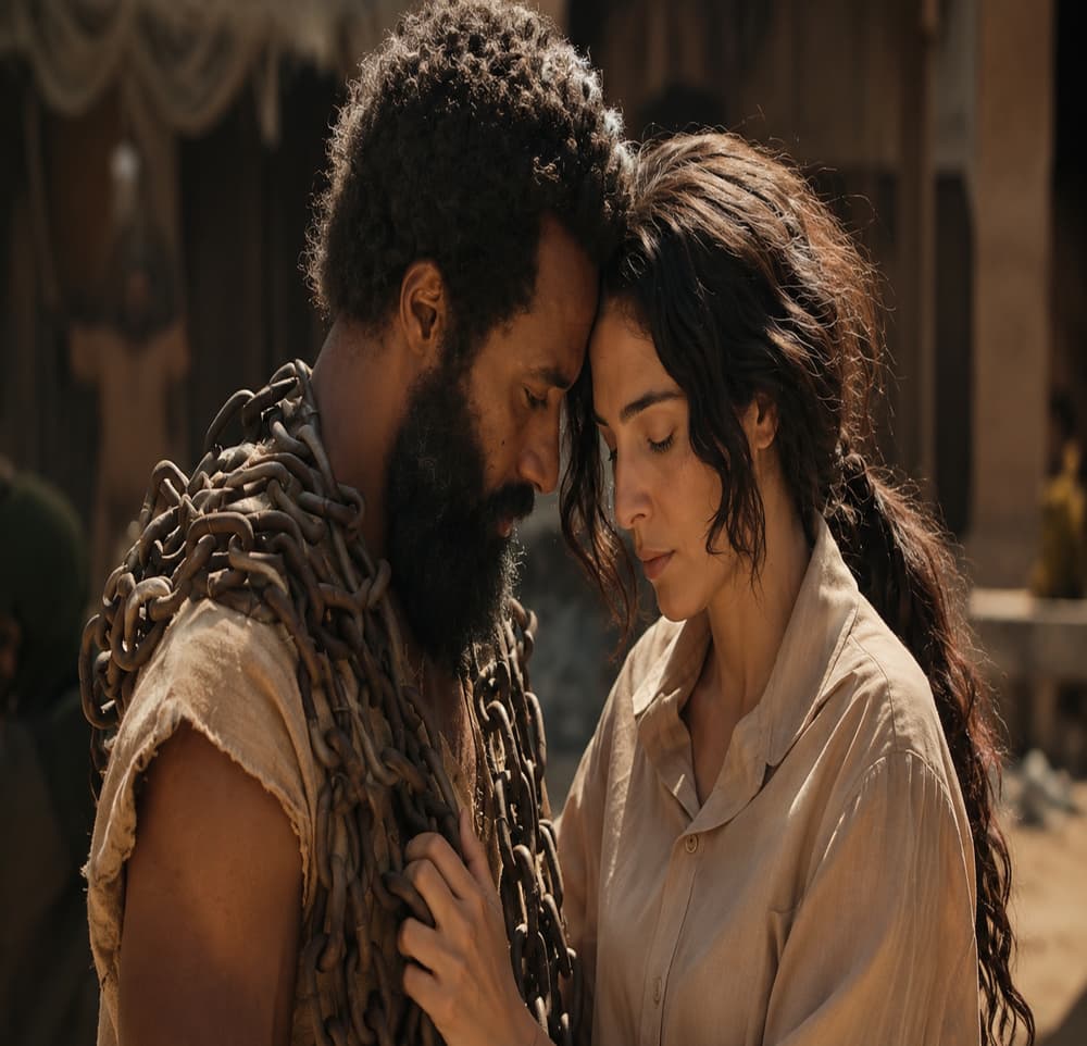 فيلم أسد محمد رمضان - قصة الفيلم وأبطاله وإيراداته