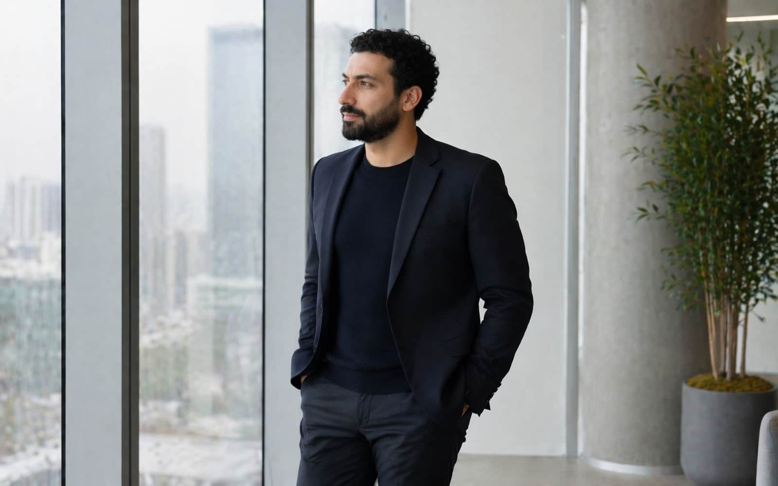 جاهزية حساب المؤثر والمشهور للشراكات الإعلانية القوية