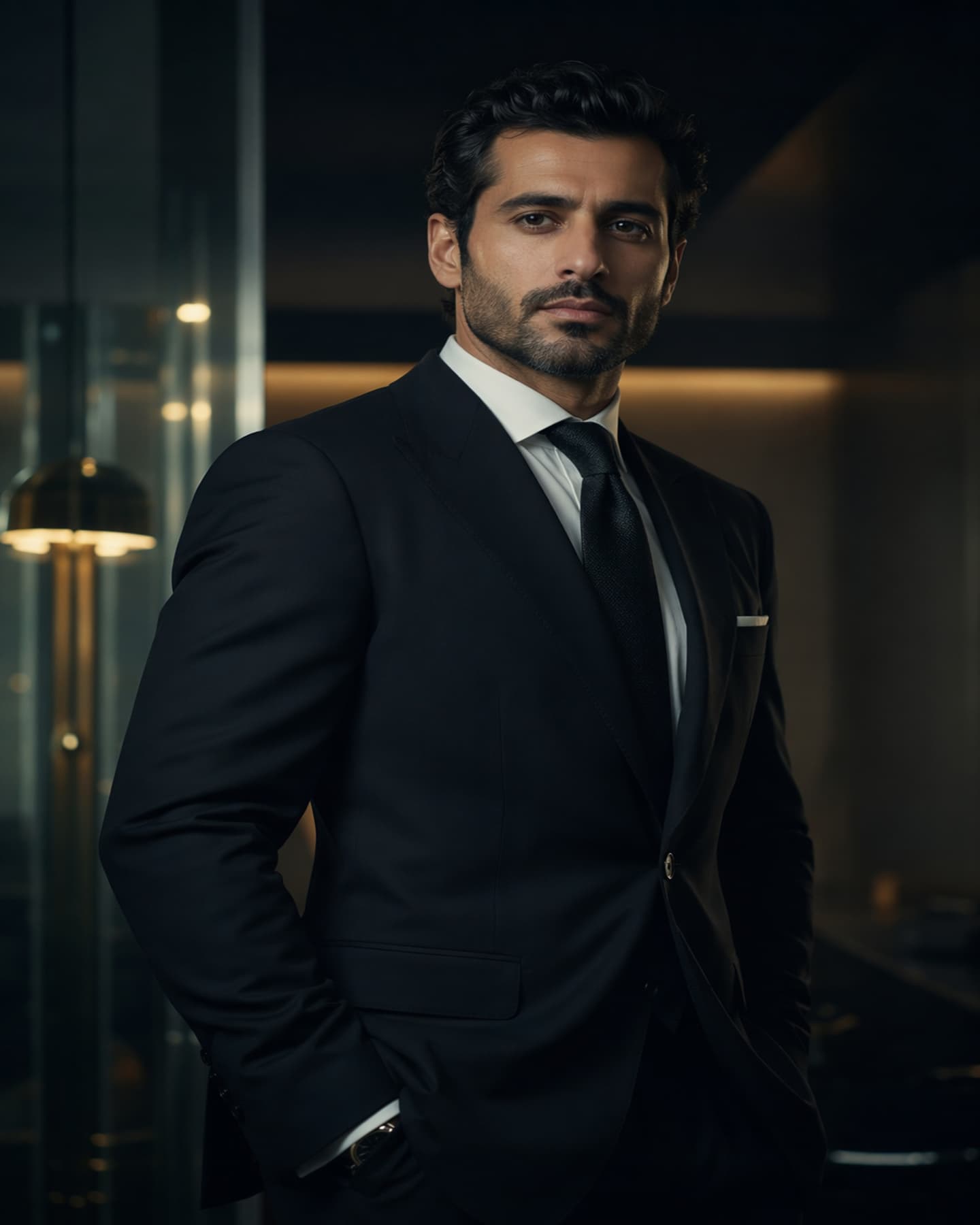 إدارة حسابات المشاهير وصناع المحتوى بصورة فاخرة واحترافية