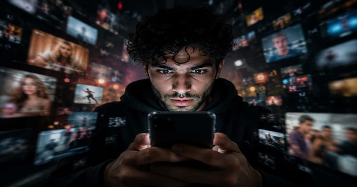 كيف تجذب الانتباه في أول 3 ثواني على TikTok وتمنع التمرير
